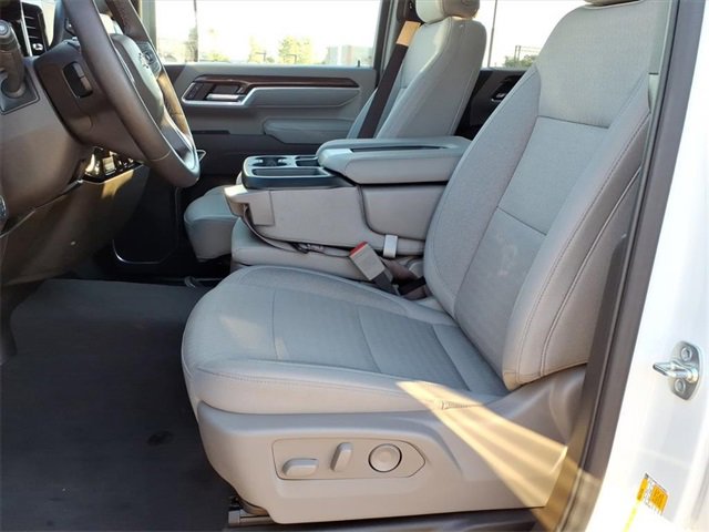 Used 2025 Chevrolet Silverado 2500 LT w/ All Star Edition image 10