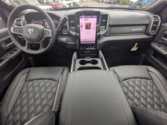 New 2026 RAM 2500 Big Horn image 13