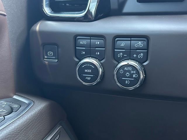 Used 2023 GMC Sierra 1500 Denali w/ Technology Package image 21