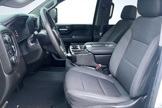 Used 2023 Chevrolet Silverado 2500 Custom w/ Custom Value Package image 22