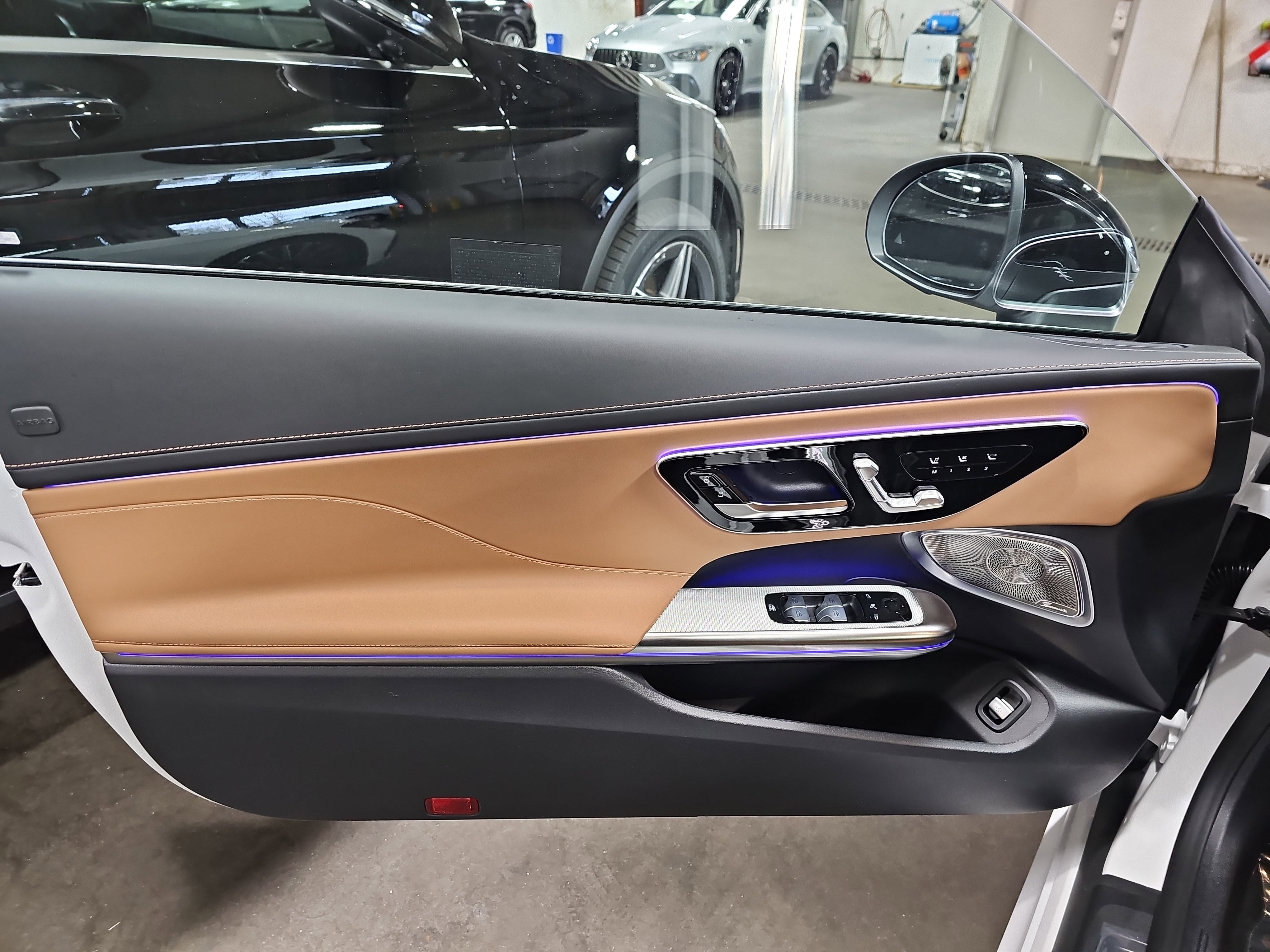 New 2026 Mercedes-Benz CLE 450 4MATIC Cabriolet image 29