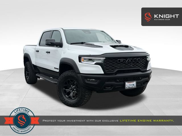 Used 2026 RAM 1500 RHO