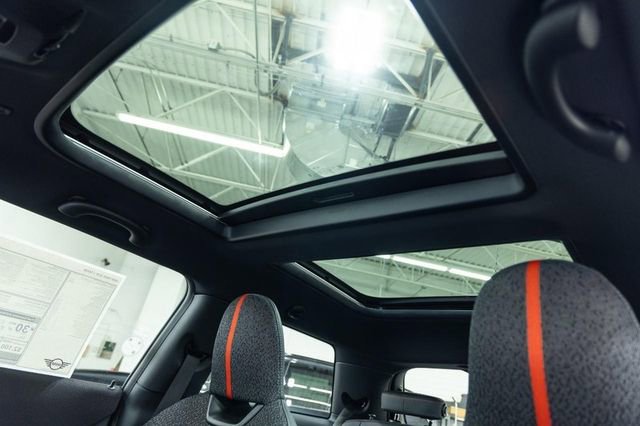 New 2026 MINI Cooper John Cooper Works image 12