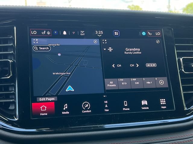 New 2026 Dodge Durango GT AWD/4WD image 25