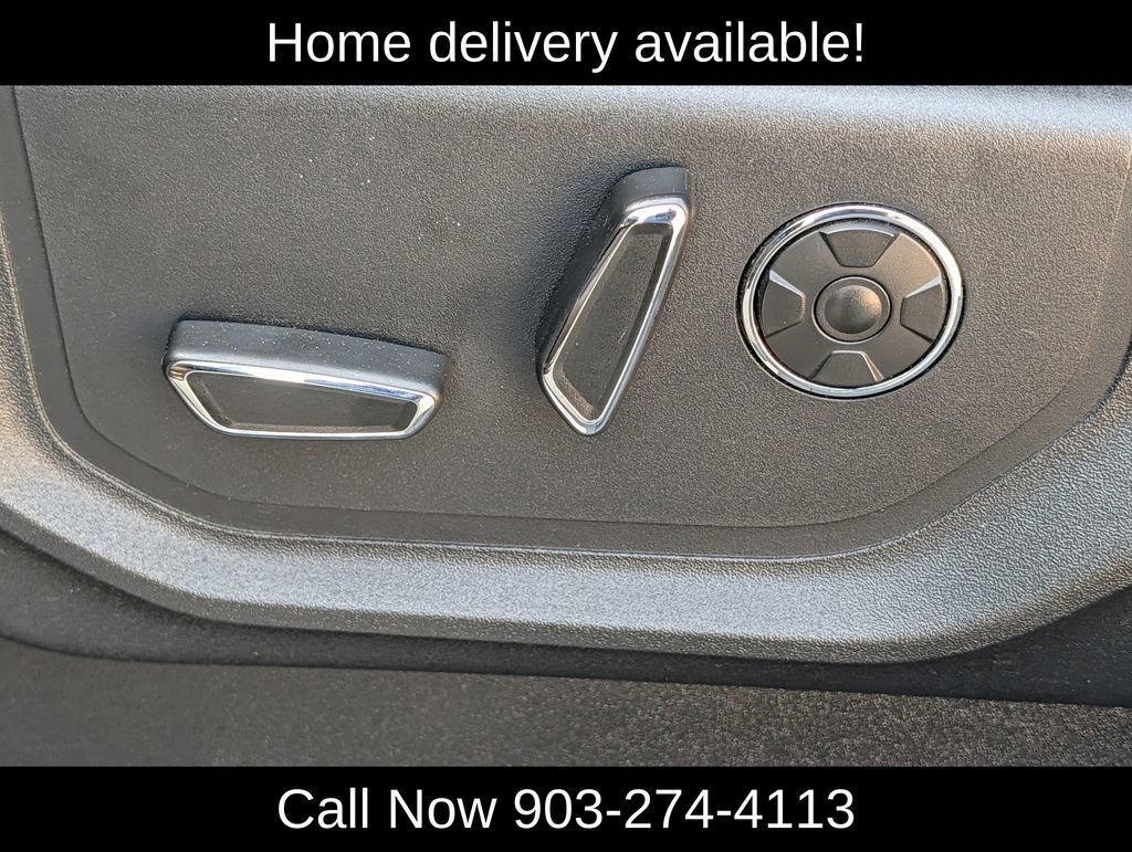 Used 2019 Ford F250 Platinum w/ Platinum Ultimate Package image 28