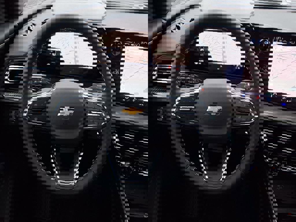 New 2026 Chevrolet Traverse LT w/ Sun and Wheel Package image 20