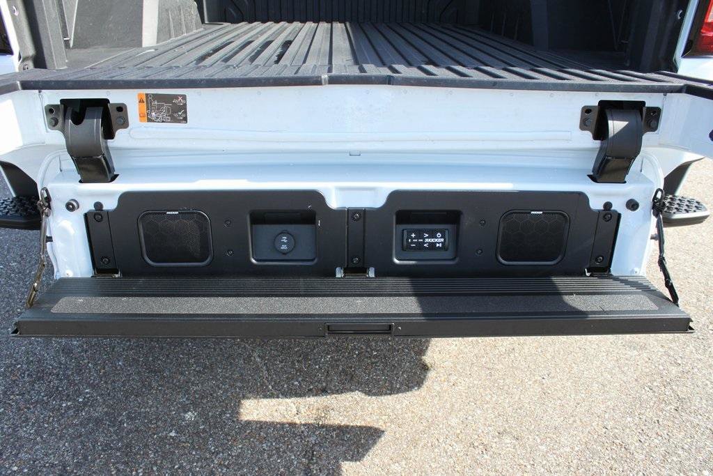 New 2026 GMC Sierra 1500 Denali Ultimate image 24