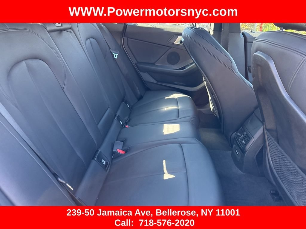 Used 2023 BMW 228i xDrive Gran Coupe w/ Convenience Package AWD/4WD image 21