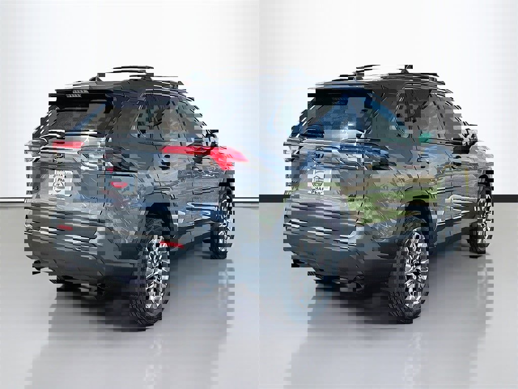 New 2025 Toyota RAV4 XLE Premium image 4