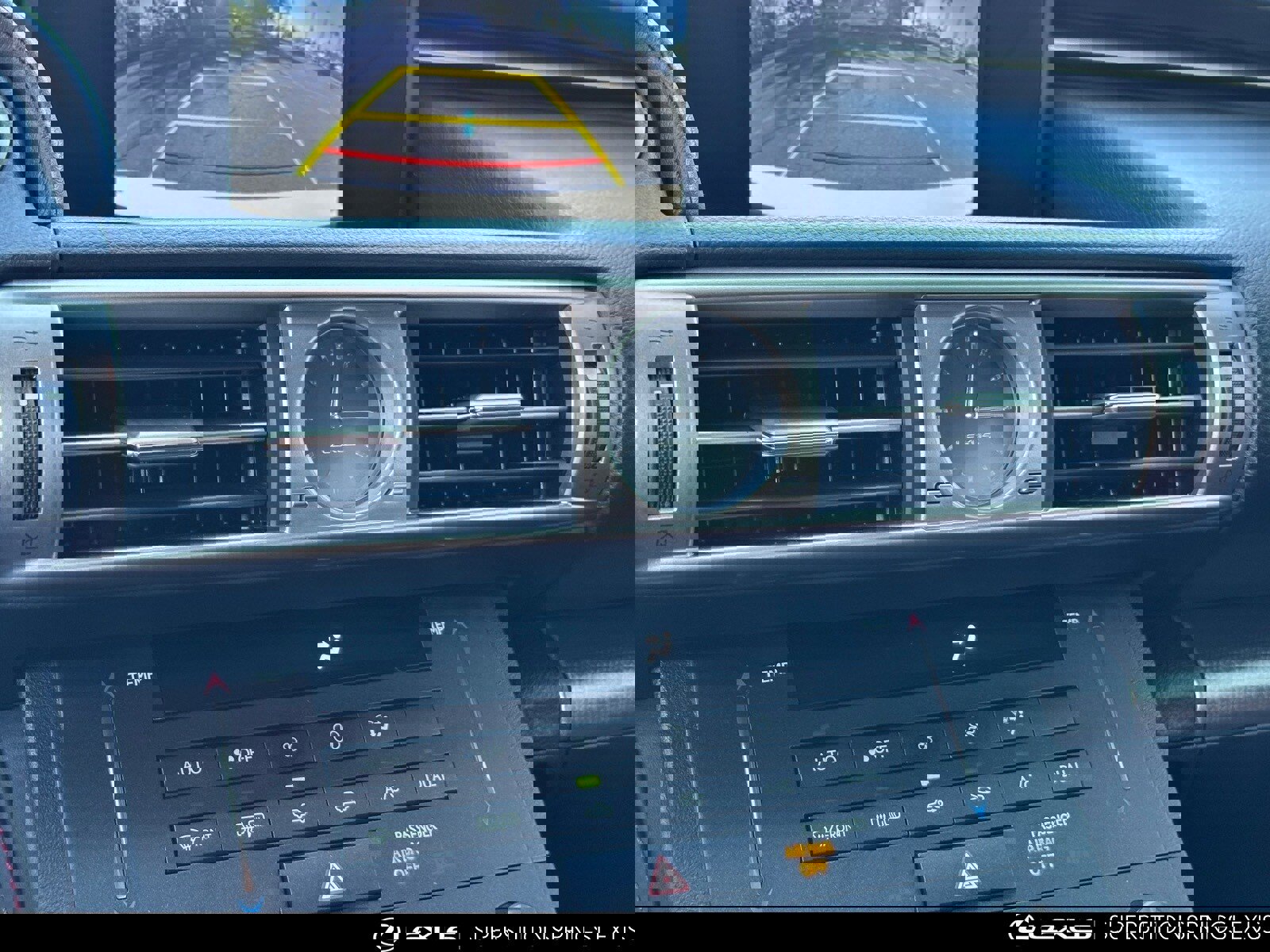 Used 2016 Lexus IS 350 image 24