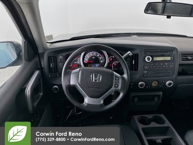 Used 2007 Honda Ridgeline RTX image 20