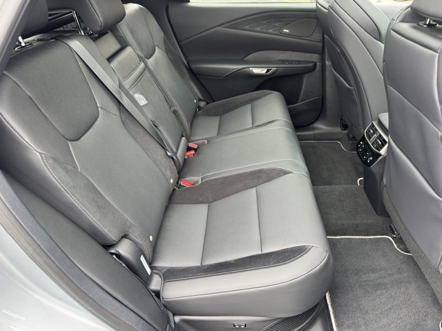Used 2025 Lexus RX 500h F Sport w/ Convenience Package AWD/4WD image 8