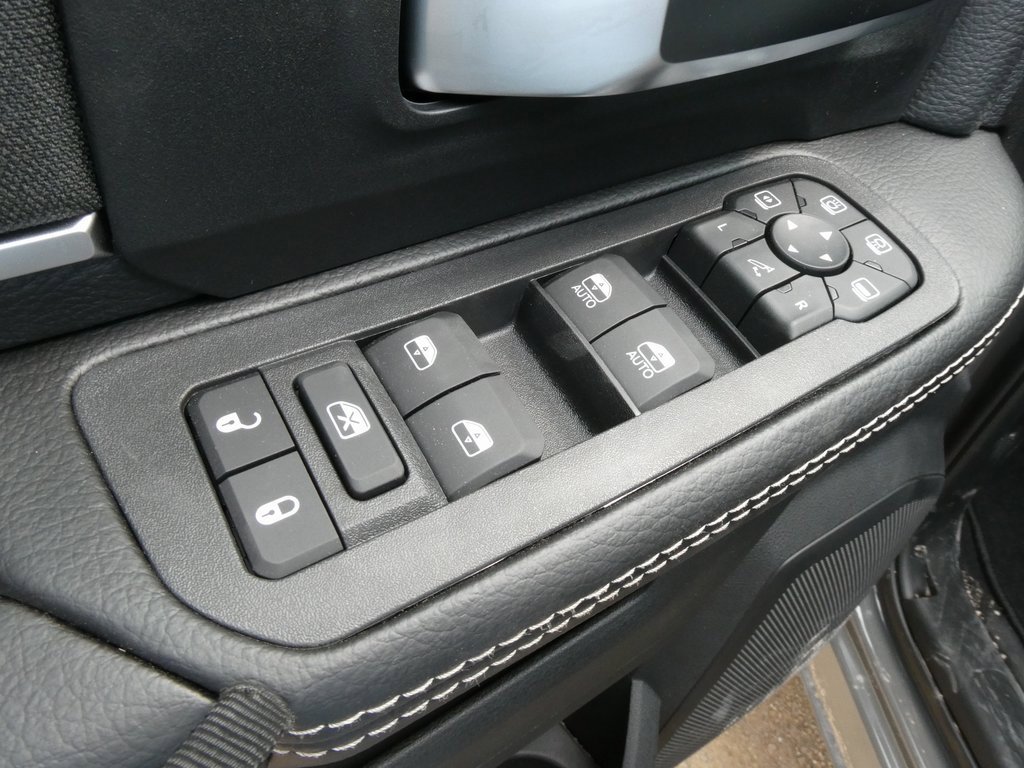 New 2026 RAM 2500 Big Horn image 21