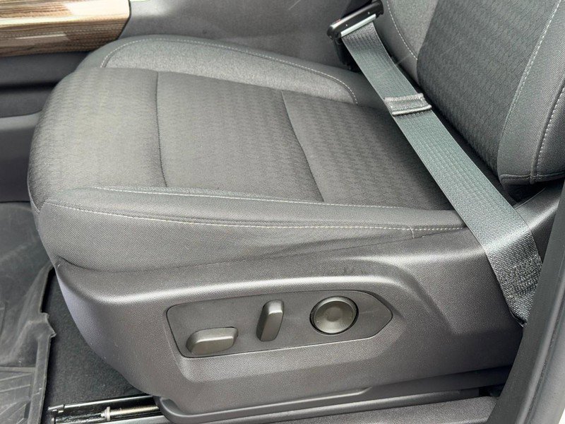 Used 2024 Chevrolet Silverado 1500 LT Trail Boss image 23