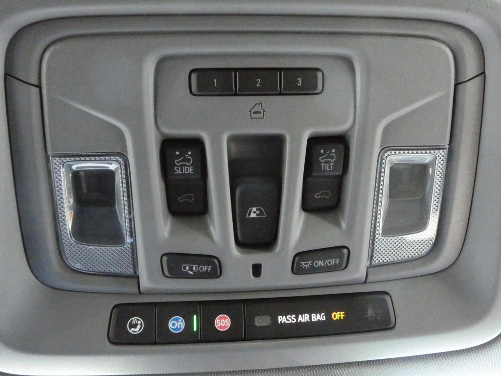 Used 2024 GMC Sierra 1500 Denali w/ Denali Reserve Package image 20