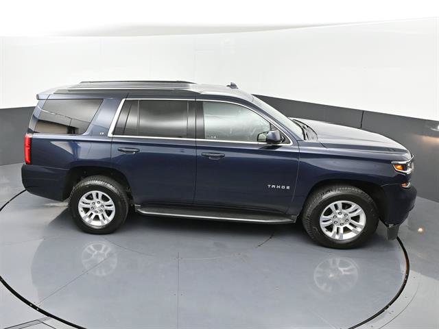 Used 2020 Chevrolet Tahoe LT AWD/4WD image 43