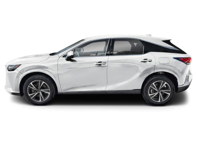 Used 2026 Lexus RX 350 F Sport image 2
