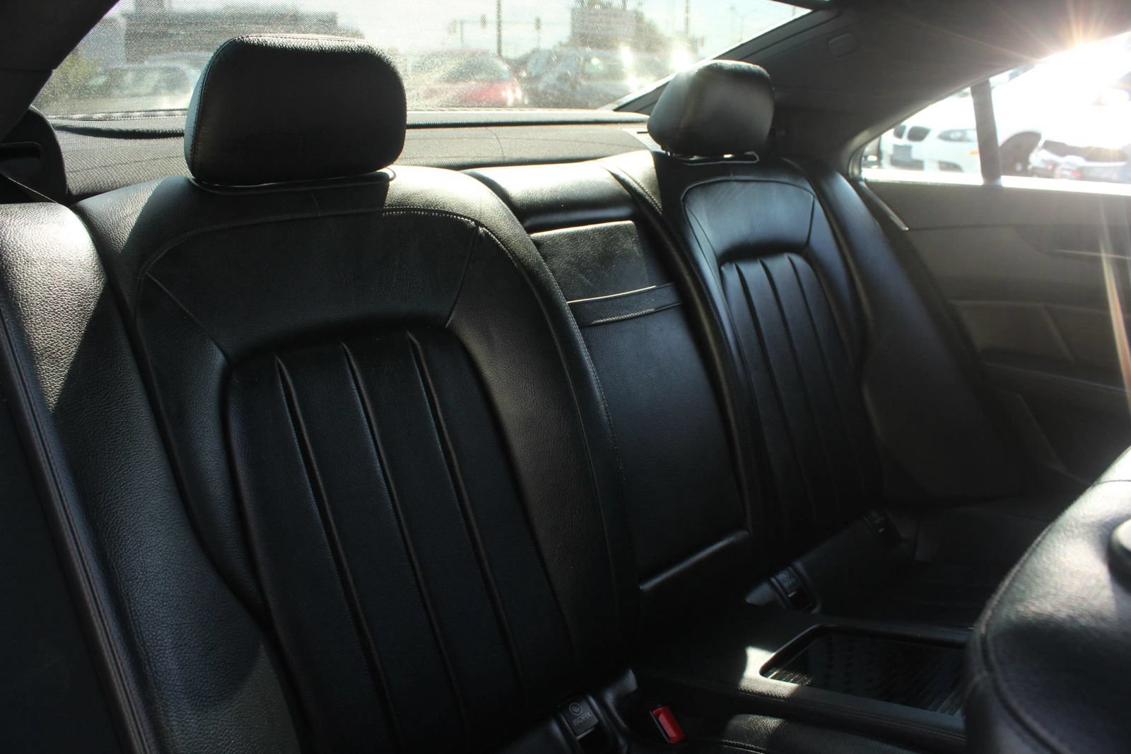Used 2016 Mercedes-Benz CLS 400 4MATIC image 18