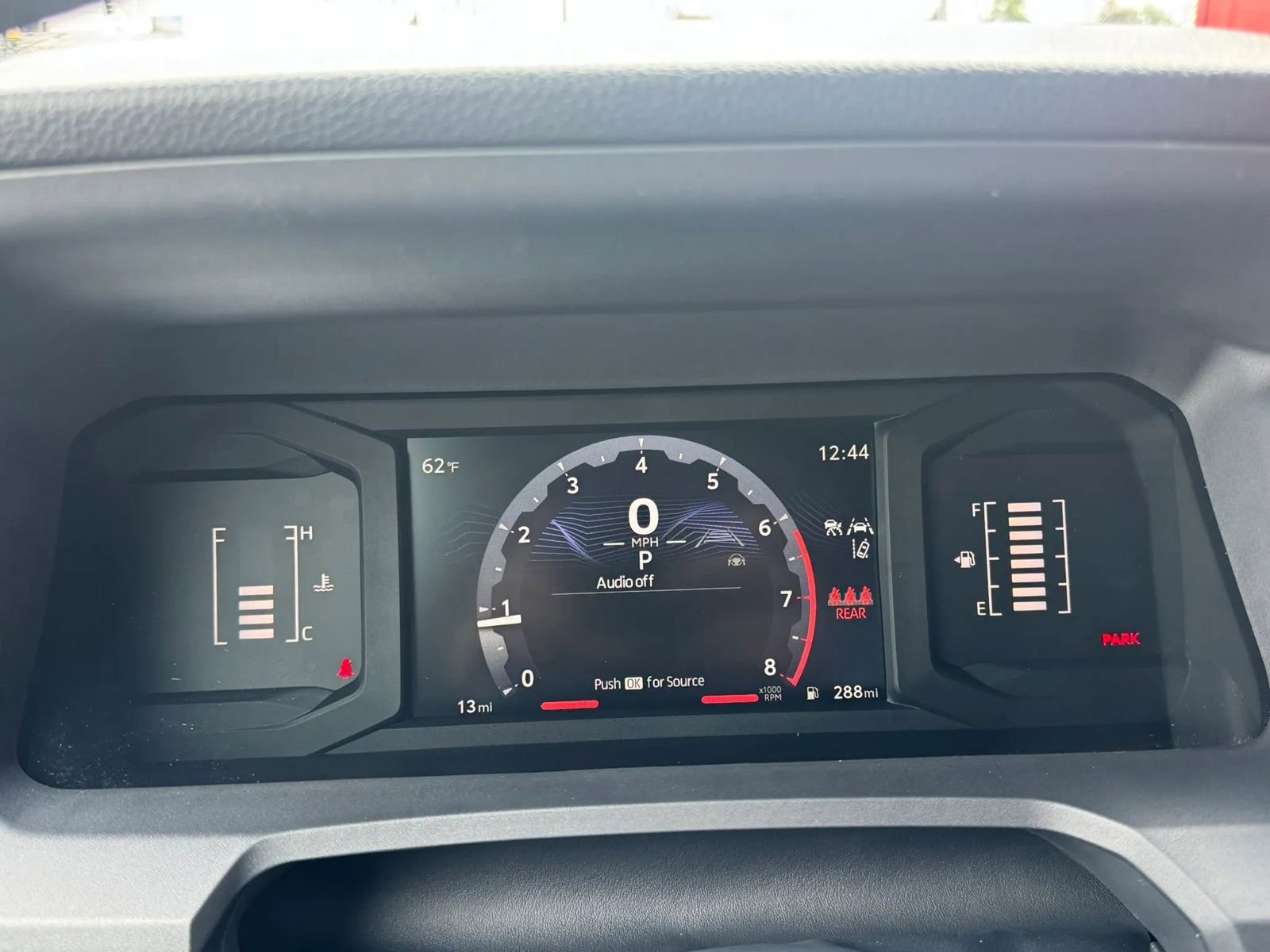 Used 2026 Toyota Tacoma SR image 11