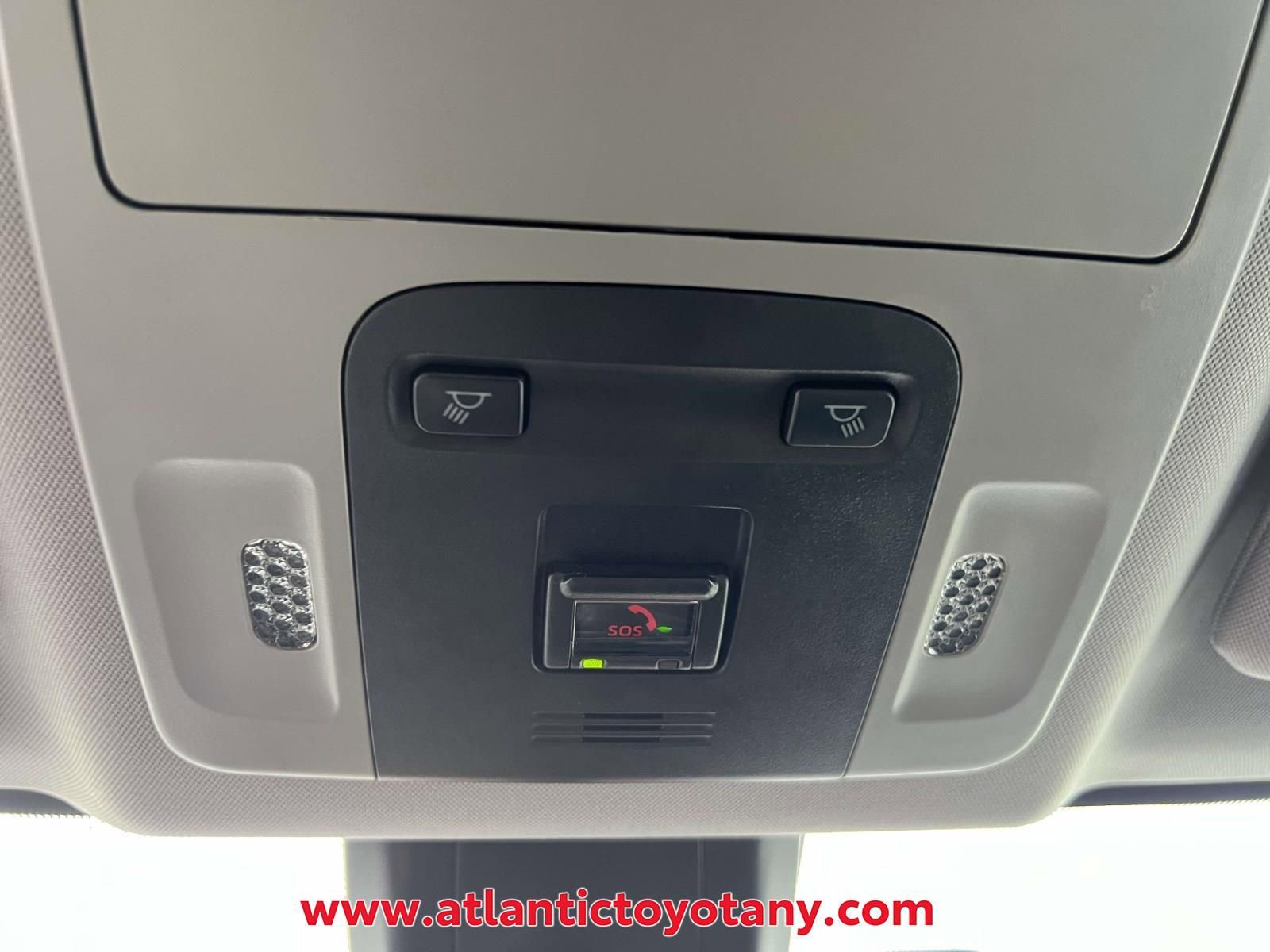 Used 2023 Toyota Camry SE image 27