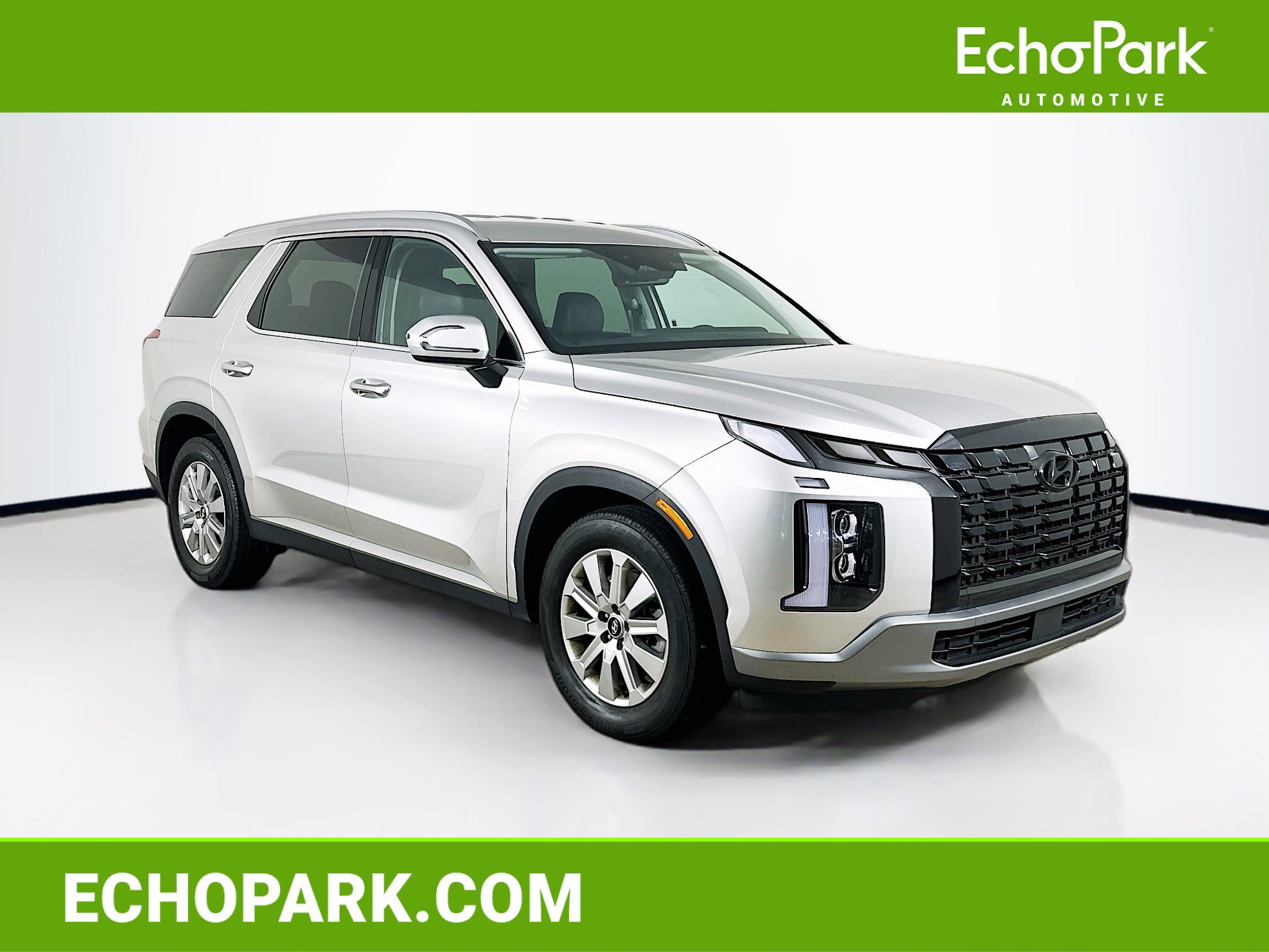 Used 2025 Hyundai Palisade SEL image 1