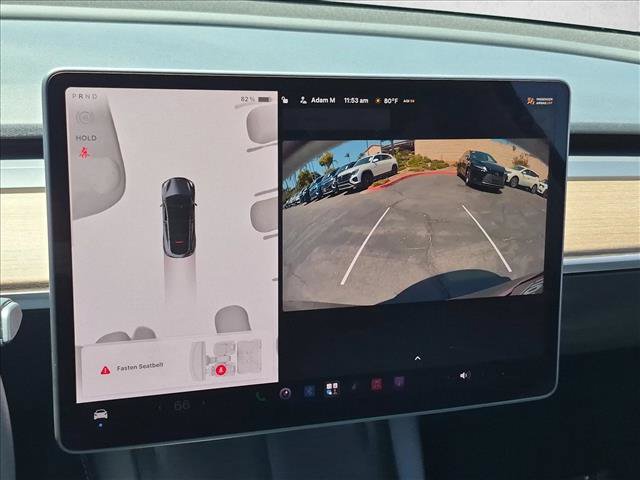 Used 2023 Tesla Model Y Long Range AWD/4WD image 14