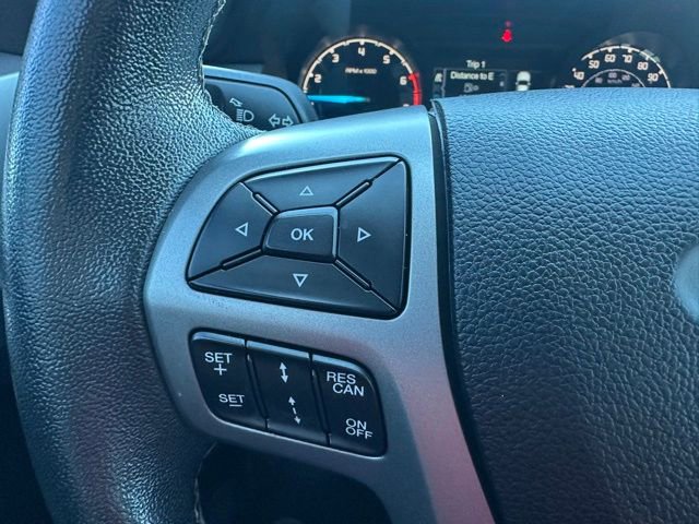 Used 2021 Ford Ranger XLT w/ Equipment Group 302A High image 13