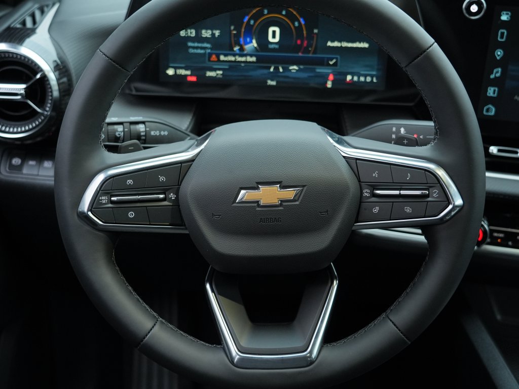 New 2027 Chevrolet Equinox LT w/ Convenience Package II AWD/4WD image 15