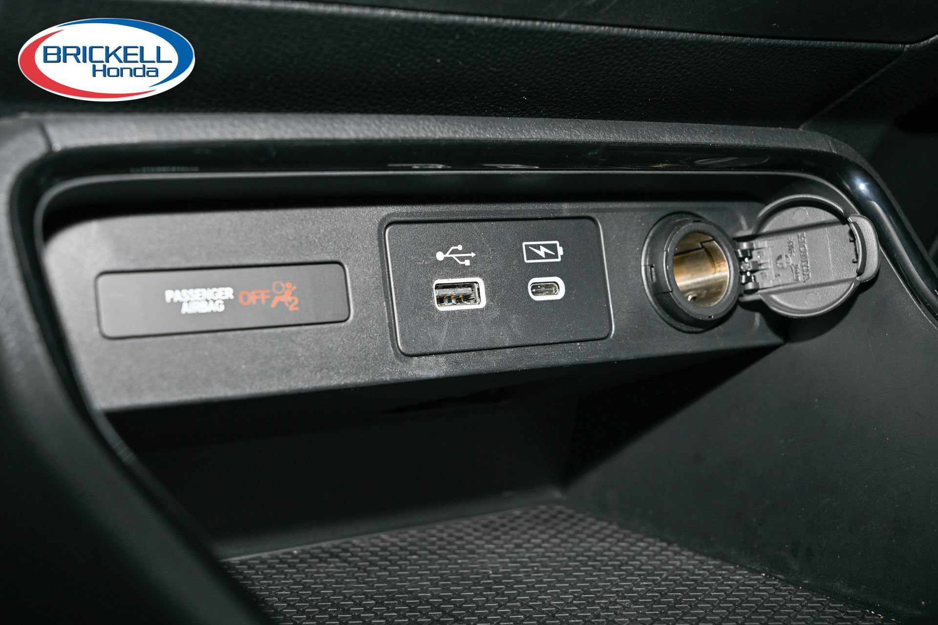 Certified 2024 Honda CR-V Sport image 39