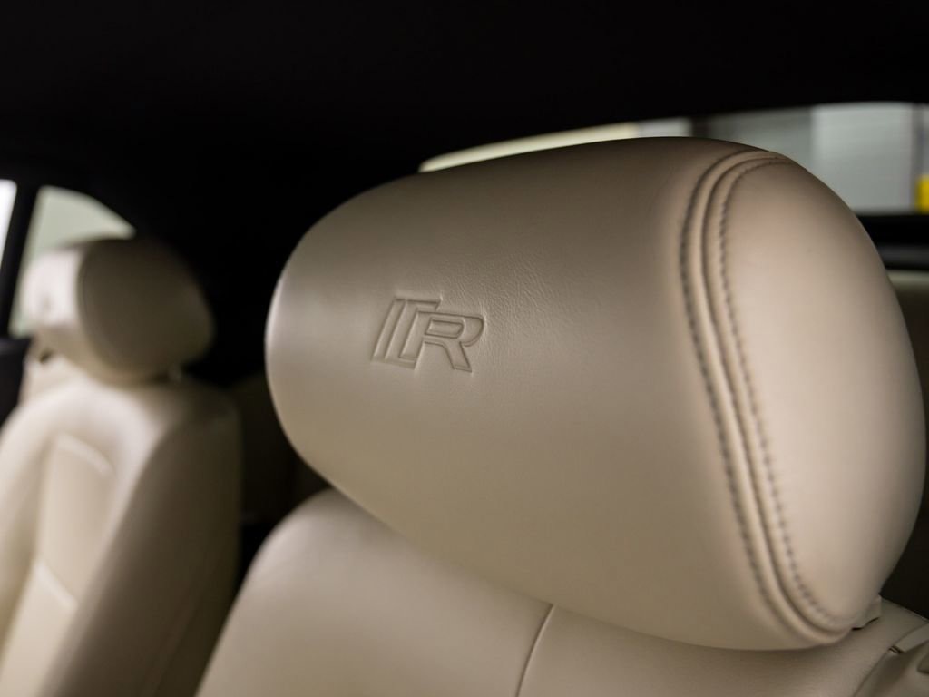 Used 2012 Jaguar XKR R image 16