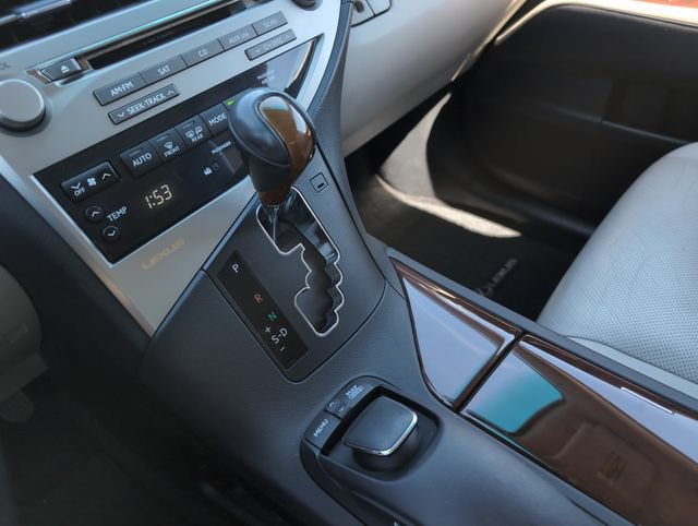 Used 2010 Lexus RX 450h AWD image 27