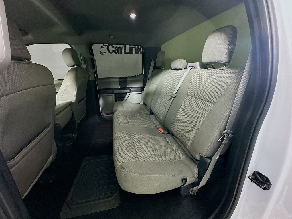 Used 2019 Ford F150 XLT AWD/4WD image 27