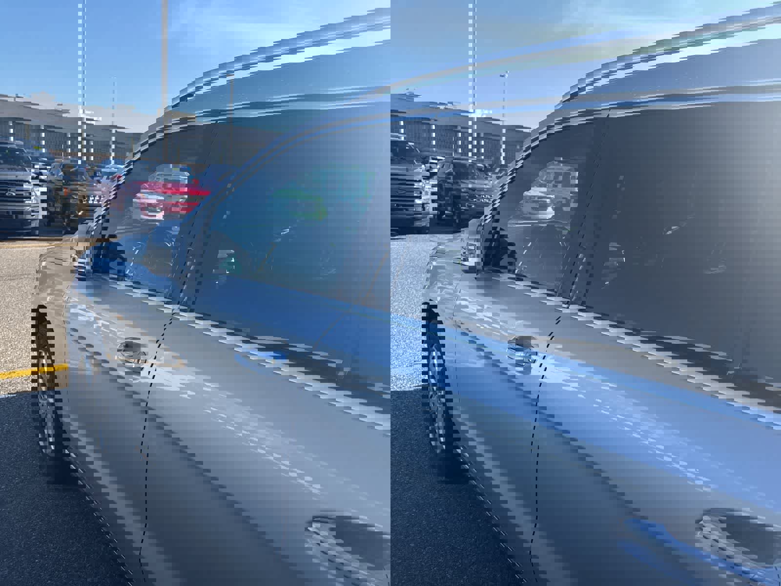 Used 2017 Mercedes-Benz GLS 450 4MATIC image 23