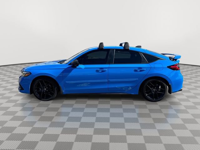 Used 2022 Honda Civic Sport image 5