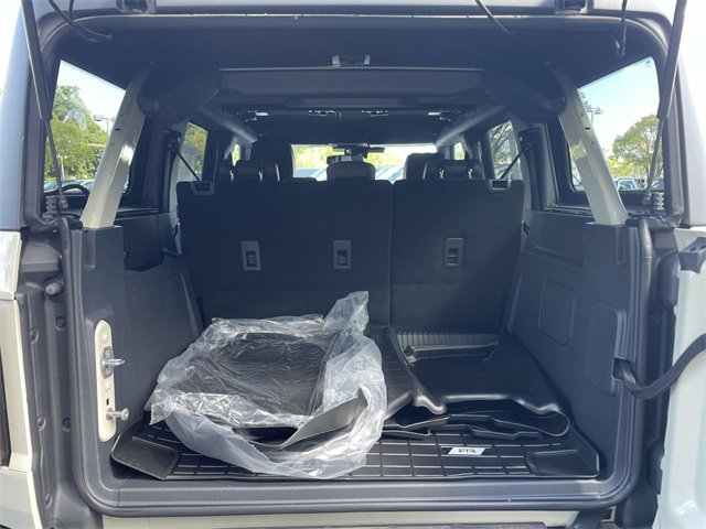 New 2025 Ford Bronco Badlands image 33