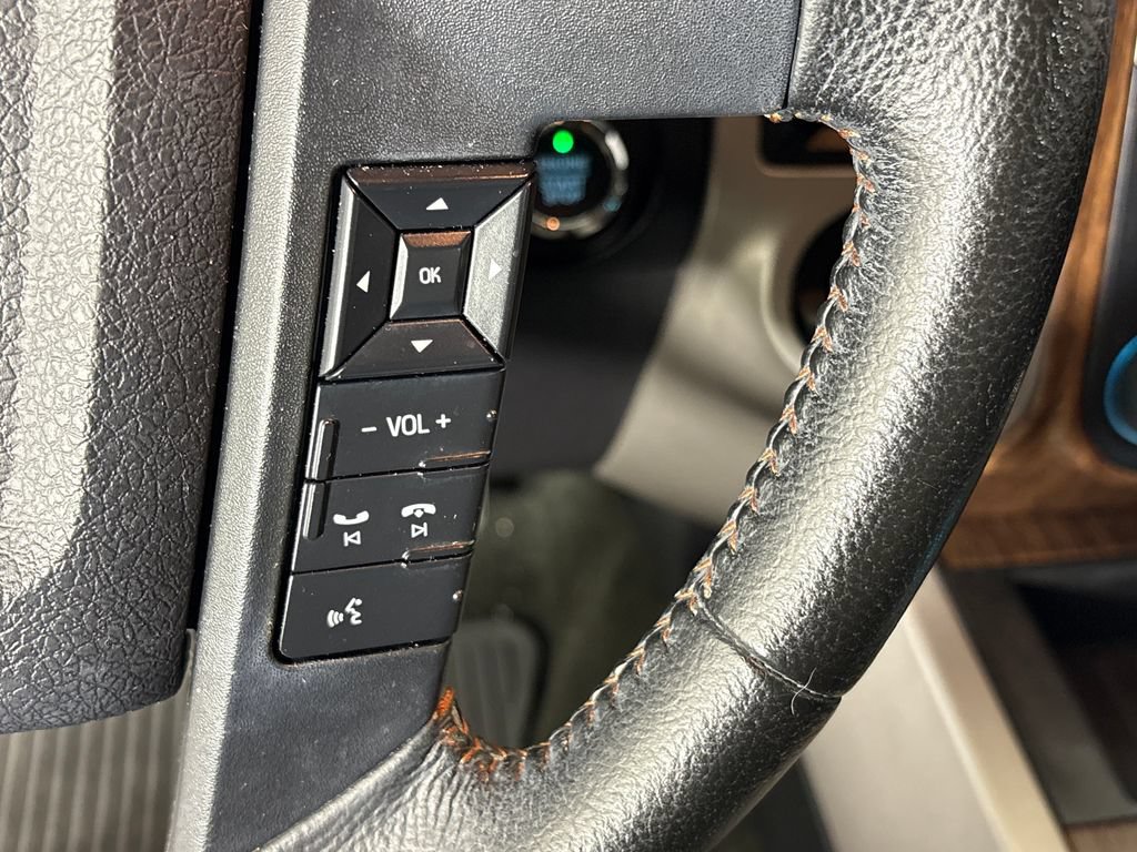 Used 2016 Ford Expedition King Ranch RWD image 19