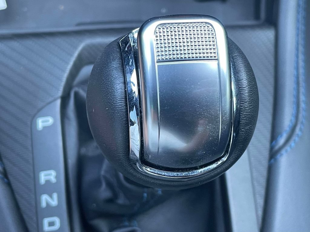 Used 2024 Ford Mustang Dark Horse RWD image 26
