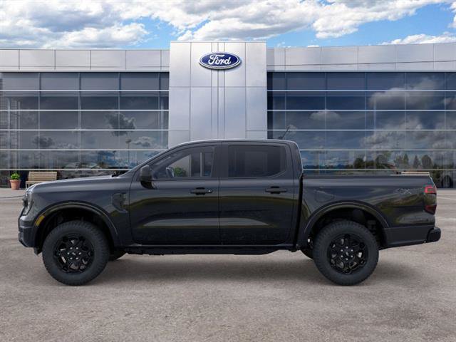 New 2026 Ford Ranger XLT w/ Equipment Group 301A High AWD/4WD image 28