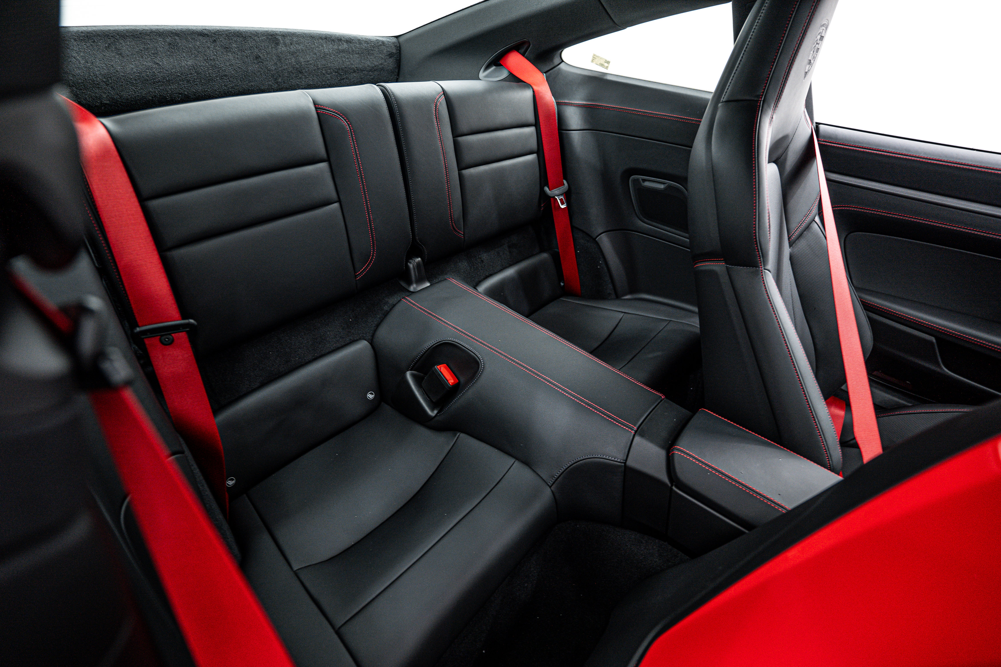 New 2026 Porsche 911 Carrera S image 27