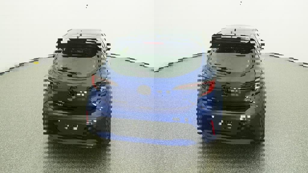 New 2026 Toyota Corolla SE image 29