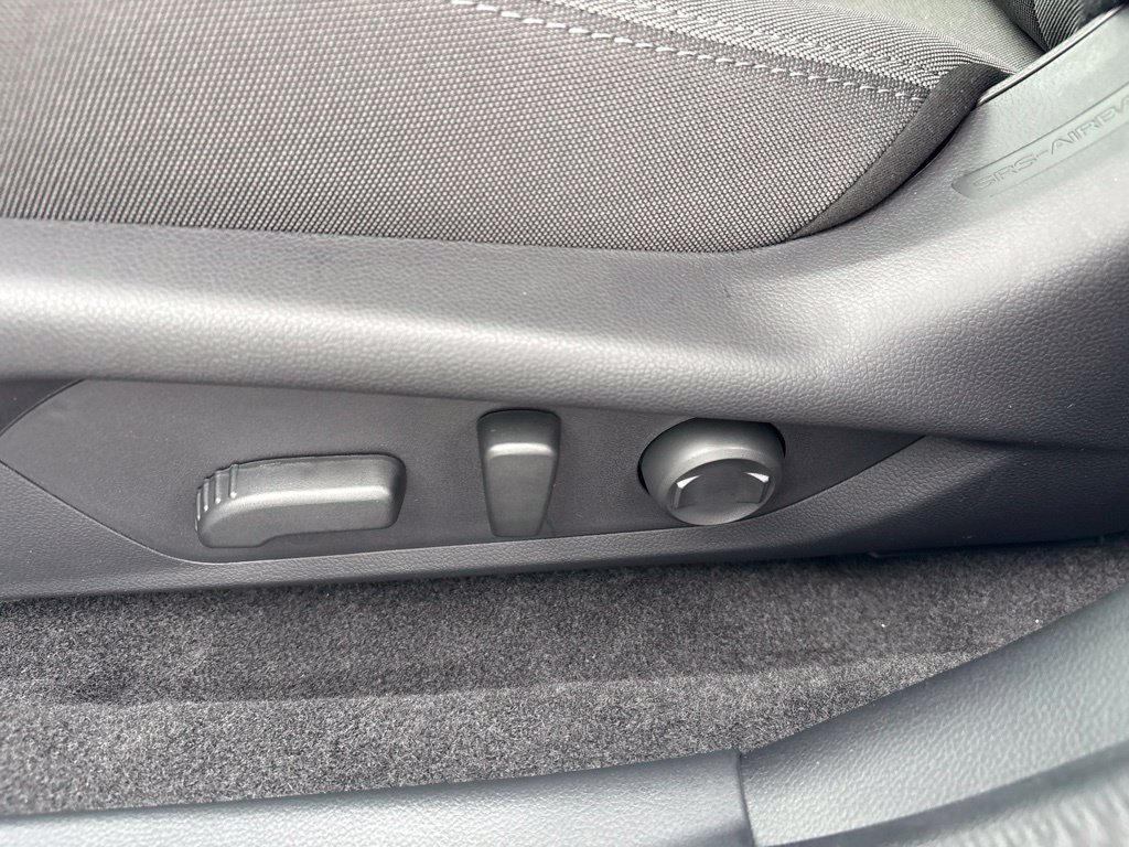 New 2026 Subaru Crosstrek 2.5i Premium AWD/4WD image 17