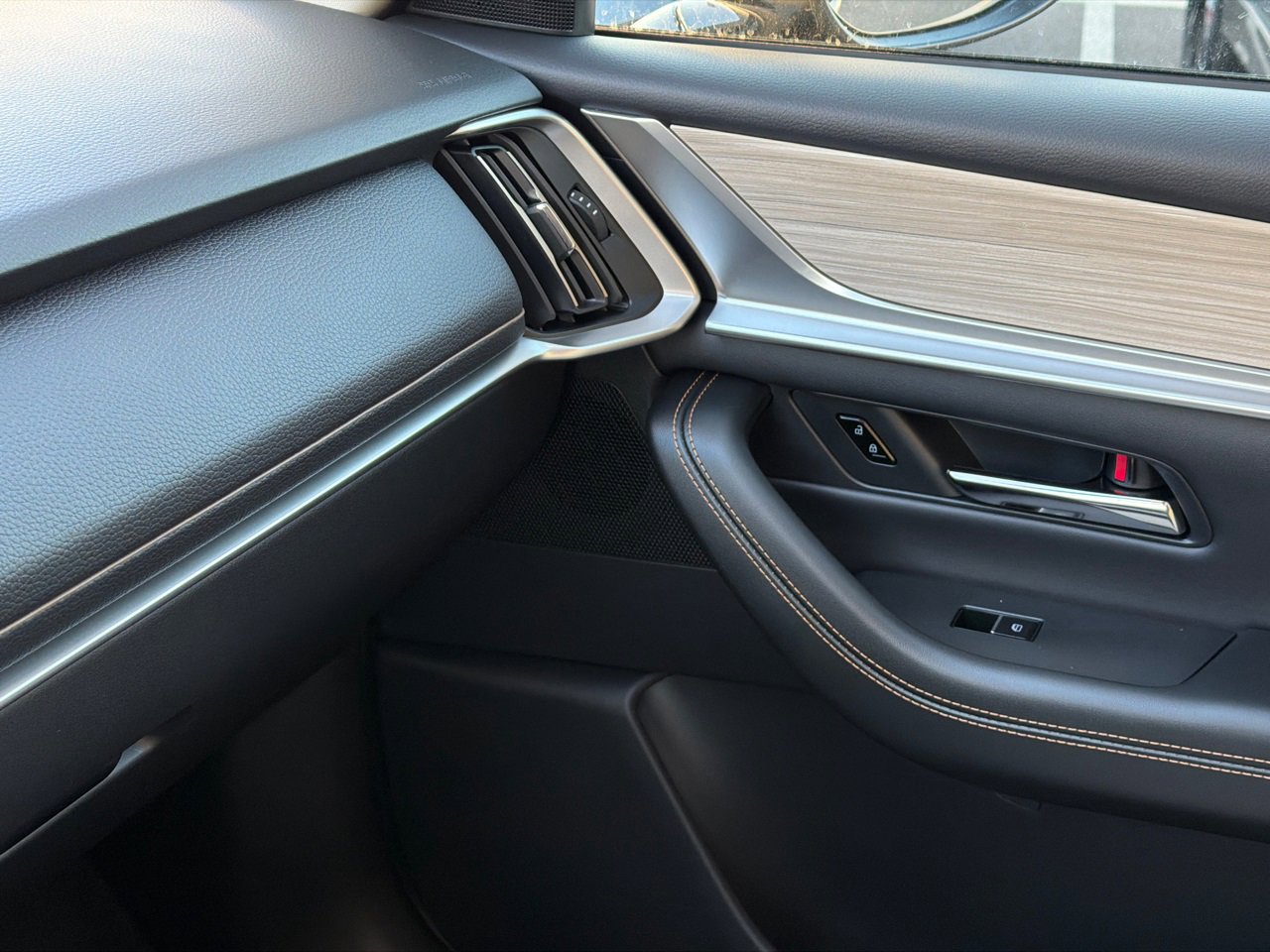 New 2026 MAZDA CX-70 3.3 Turbo w/ Preferred Package image 33