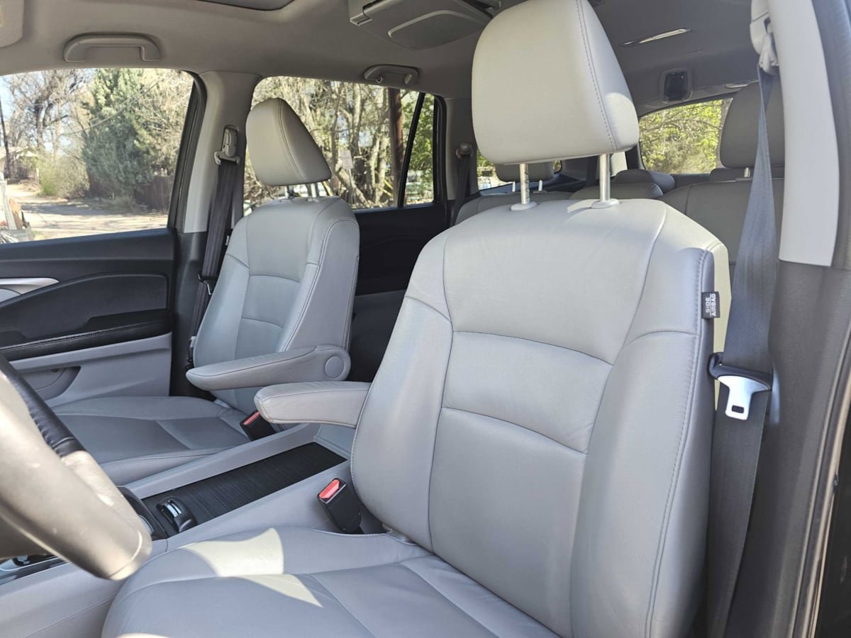 Used 2016 Honda Pilot EX-L image 11
