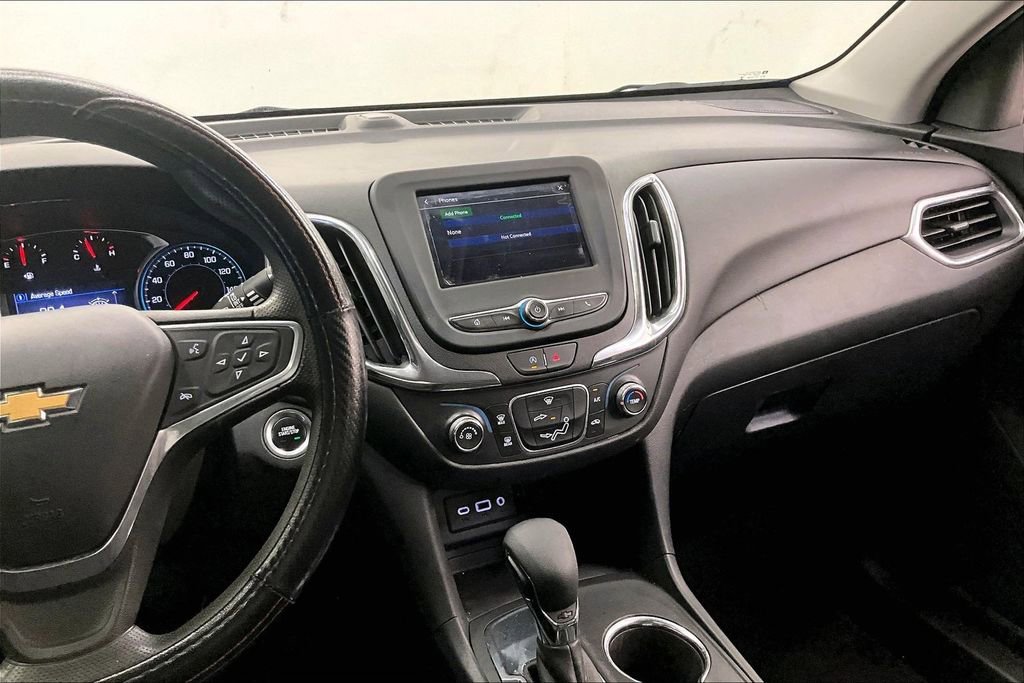 Used 2022 Chevrolet Equinox LT FWD image 5