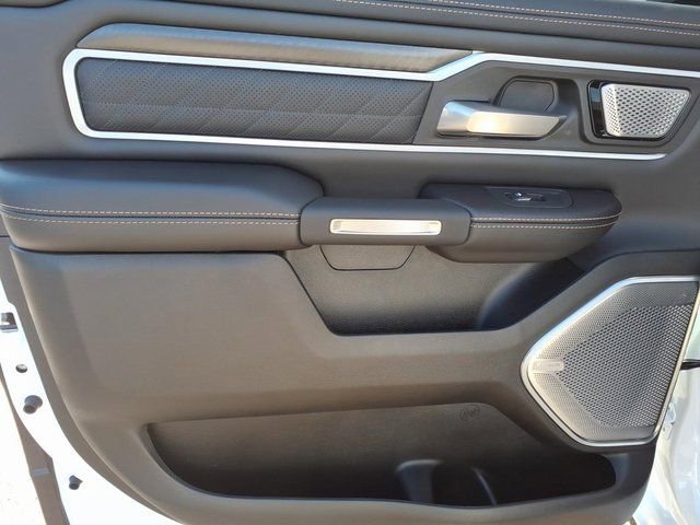 New 2026 RAM 1500 Tungsten w/ Towing Technology Group image 10