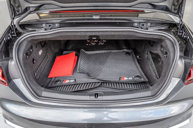 Used 2022 Audi S5 Prestige image 17