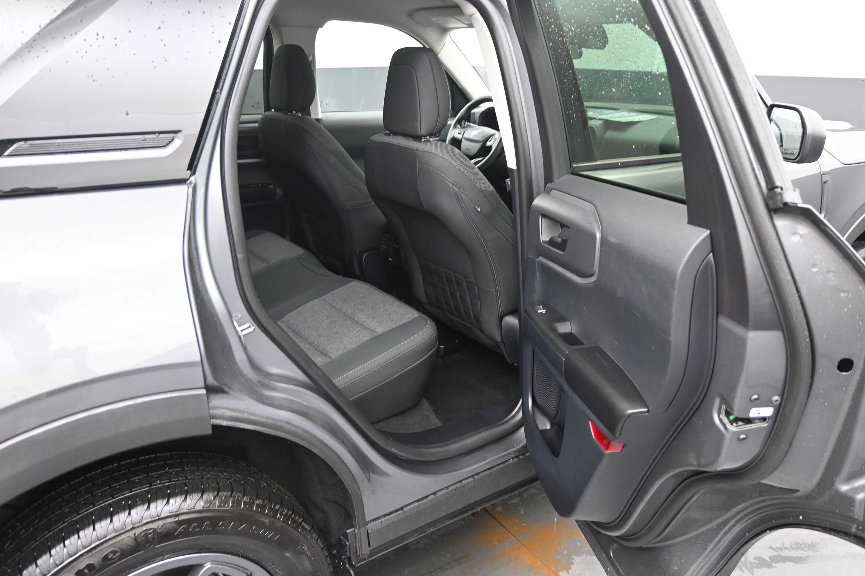 Used 2024 Ford Bronco Sport Big Bend AWD/4WD image 12