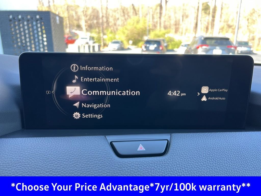 Used 2025 MAZDA CX-90 Plug-In Hybrid w/Premium Sport image 85