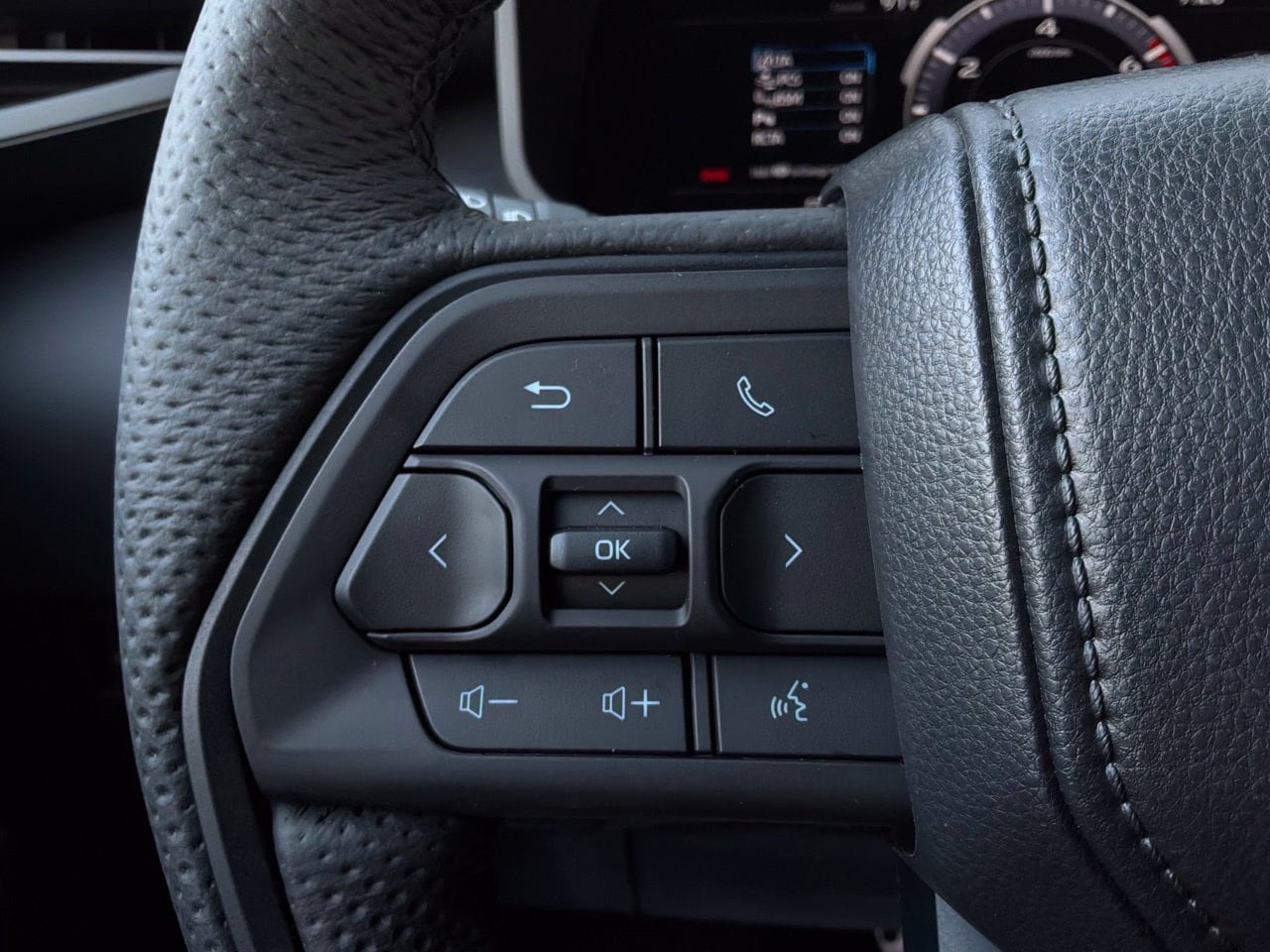 New 2026 Toyota Tundra TRD Pro AWD/4WD image 46