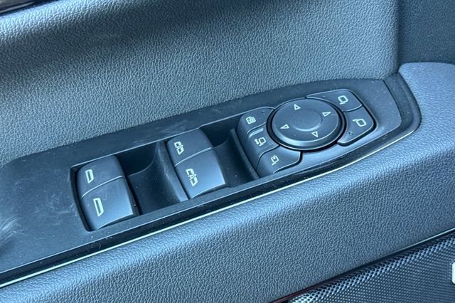 New 2026 GMC Sierra 2500 AT4 w/ AT4 Premium Plus Package image 12